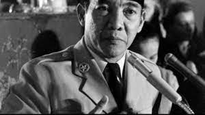 Soekarno ini akan memahamkan, betapa kedua tokoh ini memiliki hubungan persahabatan yang cukup kuat saat masih memimpin indonesia bersama. Pidato Lengkap Soekarno 1 Juni 1945 Pertama Kali Ungkapkan Pancasila Warta Kota