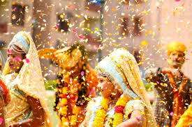 Phoolon Ki Holi Travel Places Of Allahabad Photo Gallery Of India Travel Images Travel Location Travel Locations Travel Images Corporate Travel