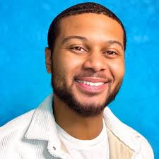 Male Identified — Shirley Hamilton Inc.