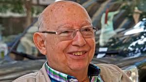 José Antonio Duce recibirá el Simón de Honor 2025 en Zaragoza