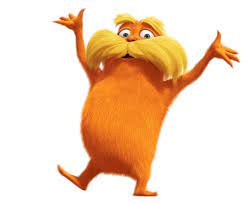 Seuss, this book was published in the u.s. The Lorax Science Quiz Quizizz