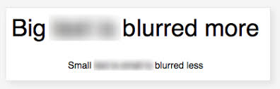 Hit covers option (looks like a pixelated image) to select blur type. How Can I Blur Text In An Image Super User