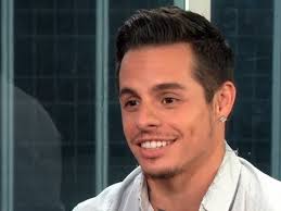 Celebuzz Casper Smart Interview