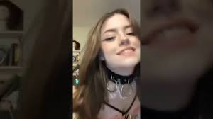 HANNAH OWO SEXY OUT FIT - YTboob