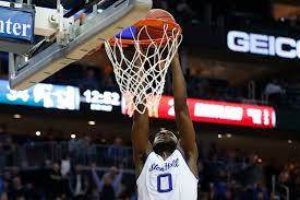 Shorthanded Seton Hall Stuns No 7 Maryland 52 48 Nj Com