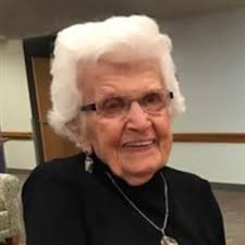 Obituary information for Mavis A. Peterson