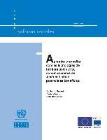 Alejandro restrepo é um(a) ciclista de santa cruz, ca. Politicas Sociales Authors Moller Sebastian Digital Repository Economic Commission For Latin America And The Caribbean