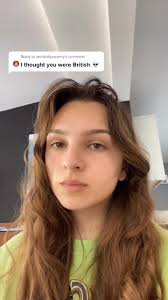 Reply to @annikafayeperry it do be a mix of many accents but anyways  accents aren’t genetic, they’re “situational”/depends who ur around  basically