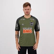 Atletico mineiro son dakika transfer haberleri, atletico mineiro fikstürü, maç sonuçları, kadrosu, puan durumu ve daha fazlası için www.tr.beinsports.com.tr adresini ziyaret edin. Le Coq Sportif Atletico Mineiro Training 2020 Athlete Jersey Futfanatics