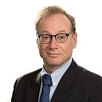 Central banks don't dispense “Stimulus”