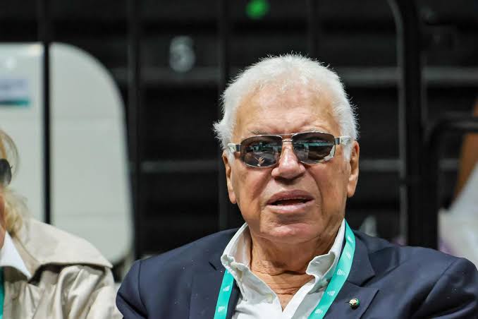 Tennis, illness for Nicola Pietrangeli: what happened and how he is -  Quotidiano Sportivo