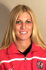 2008 Field Hockey Roster