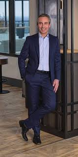 Tom Keefe - Chicago Agent Magazine