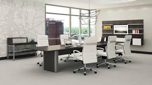 Modern contemporary boat shaped conference table utmost furniture creates many types of conference tables. Modern Conference Tables Contemporary Office Furniture Youtube