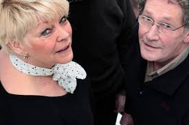 Cabaret: man, was dat lachen geblazen