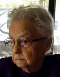 Virginia Mae McGill (Toots) Obituary