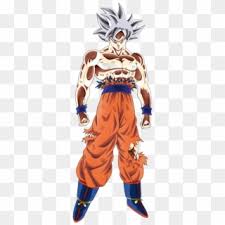 In terms of power and coolness, this form surpasses all those that have come before it. Free Ultra Instinct Aura Png Transparent Images Pikpng
