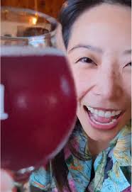 For those looking for lower abv drinks, check out Root Wild Kombucha in  Portland, ME