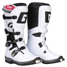 Gaerne Mx Boots Gx 1 Evo White