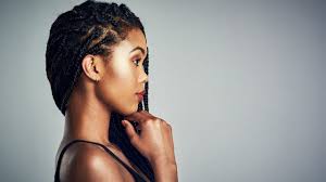 Box braids hairstyles compilation 2020 : What Are Knotless Box Braids L Oreal Paris