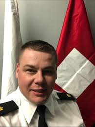 William "Trey" Neville