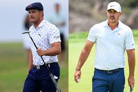 We did not find results for: Koepka Speaks Out Traces The History Of Feud With Dechambeau Pro Golf Weekly