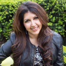 Maya B. Puri, Psychiatrist