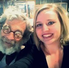 Today we bid farewell to Ed Todd