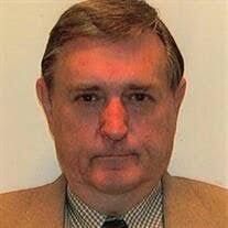 Robert Pace Obituary