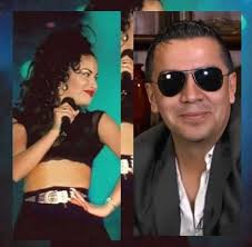 Sabías que? Pete Astudillo en verdad si estuvo enamorado de Selena, pero  cuando Selena y Chris se enamoraron, el lo respeto, incluso el lo dijo en  una entrevista. 🥺