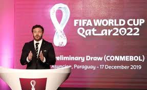 Fecha, horarios y canales de la ceremonia. La Conmebol Suspende Los Partidos De Marzo De Las Eliminatorias Sudamericanas