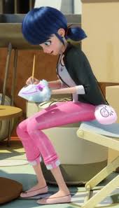 marinette dupain cheng miraculous ladybug s3 silencer miraclous ladybug marinette miraculous ladybug