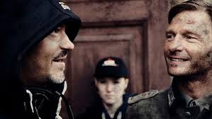 Then in 1991, kretschmann was awarded the max ophüls prize for best young actor for his role in der mitwisser. Oscars Russia Selects Fyodor Bondarchuk S Stalingrad For Foreign Language Category Hollywood Reporter