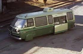 Image result for Olive Green 1977 Motor Home