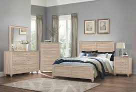 From finished to unfinished wooden bedroom furniture, chests, wood bed frames, solid wood nightstands, dressers and vanities. Sand Stablejude Standard Solid Wood Configurable Bedroom Set Reviews Wayfair