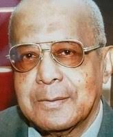 Elvin Thomas Obituary (2020)