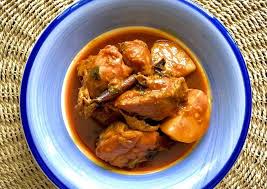 Tentang olahan makanan ini, berasal dari negeri india yang biasa kita sebut dengan kari ayam. Resipi Kari Ayam Goreng Tanpa Santan Oleh Dapur Yusfarisyia Cookpad