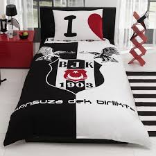 Similar products besiktas baby duvet cover $ 51.16. Besiktas Eagle Logo Single Duvet Cover