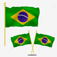 Federative republic of brazil, republica federativa do brasil. Brasilien Flagge Transparent Brasilien Brasilien Fahne Brasilien Flagge Vektor Png Und Psd Datei Zum Kostenlosen Download