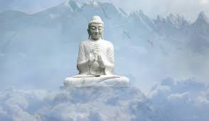 Er ist zu einer art symbol geworden, das. Die Zehn Schonsten Zitate Von Buddha Neoterisches Bewusstsein