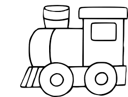 Coloriage Locomotive A Imprimer Coloriage Locomotive Coloriage A Imprimer