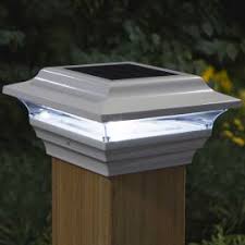 We did not find results for: Solar Post Lights Decksdirect