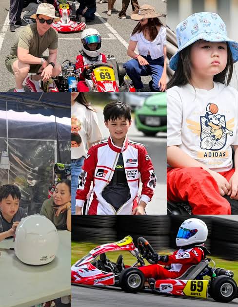 รยสท. แถลงแล้ว ผลตรวจแข่งโกคาร์ท รถ "พายุ" ผิดจริง! 🏎️ ❌