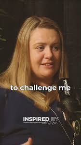 Find yourself a partner like Mark Ormrod's wife, Becky, who calls it his  'home team' ❤️ Revisit the full episode with Mark if you haven't watched it  yet! Listen now