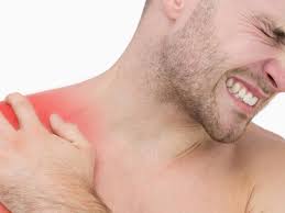 Sakit tulang belikat dapat muncul oleh banyak hal. Cara Redakan Nyeri Otot Dalam 1 Menit Health Liputan6 Com