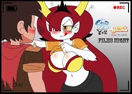 Films Night Ferozyraptor (Star vs. hammer away reduce possibility be  worthwhile for of evil) | Porn Comics