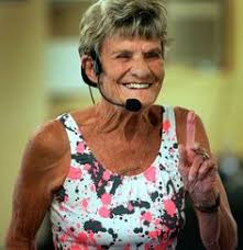 Jazzercise was created by judi sheppard missett in 1969, according to the company website. 34 Jazzercise Ideas Jazzercise Dance Workout Workout Humor