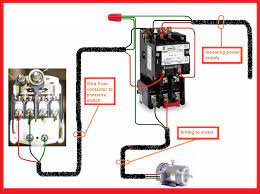 This video will show you how to wire up a 9 wire 3 phase motor to a 480 volt system. 3 Phase Motor Starter Wiring Diagram Pdf Manuals 480 Single Phase Wiring Diagram Pdf Full Version Hd Quality Wiring Diagram Pdf Note4manualguidecom Prevato It It Provides Low Voltage At The