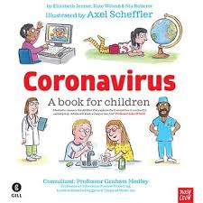 Free childrens book template in indesign, to help with the layout and design. Coronavirus A Book For Children Free Download Early Childhood Ireland