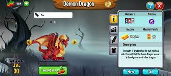 The dream's dragon is a rare dragon to play with. This Epic Produces More Gold Than A Heroic Dragoncity